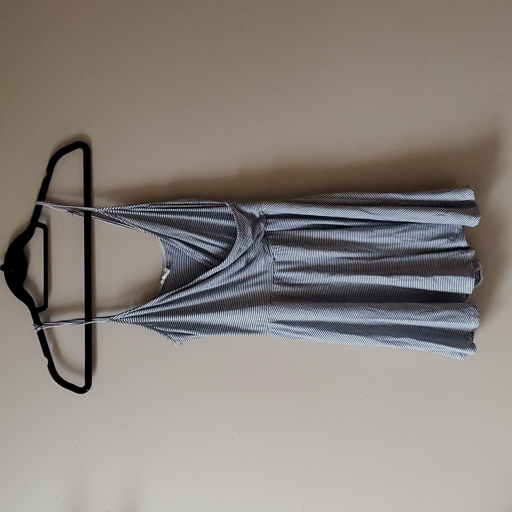 Garage Romper